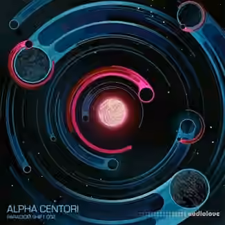 Boom Bap Labs Alpha Centori Paradigm Shift 002 [WAV]
