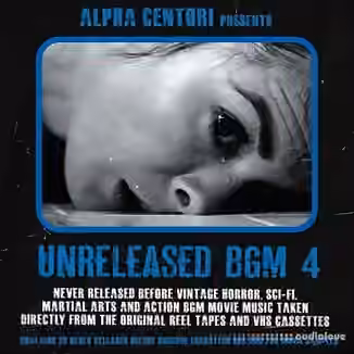 Boom Bap Labs Alpha Centori Unreleased BGM 4 (SOLD OUT) [WAV]