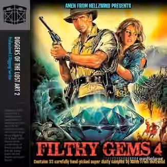 Boom Bap Labs Amen Dusty Gems 4 [WAV]