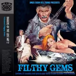 Boom Bap Labs Amen Filthy Gems 1 [WAV]