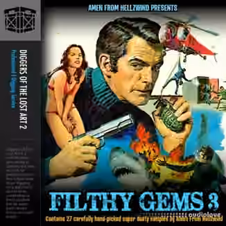 Boom Bap Labs Amen Filthy Gems 3 [WAV]