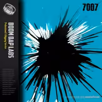 Boom Bap Labs Amen Grimey Gems The Production Vault Series 7007 [WAV]