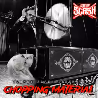 Boom Bap Labs Johnny Slash Chopping Material 1 [WAV]
