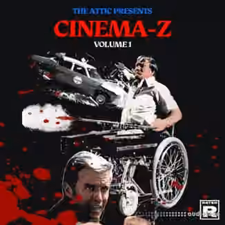Boom Bap Labs The Attic Cinema Z Vol.1 [WAV]