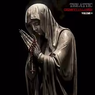 Boom Bap Labs The Attic Grimey Lullabies Vol.3 [WAV]