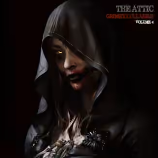 Boom Bap Labs The Attic Grimey Lullabies Vol.4 [WAV]