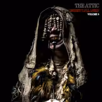 Boom Bap Labs The Attic Grimey Lullabies Vol.5 [WAV]