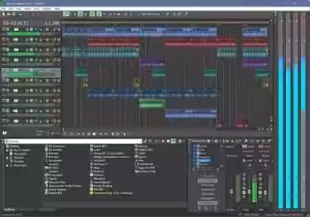 BorisFX ACID Pro 2026.0.0.25 [WiN]