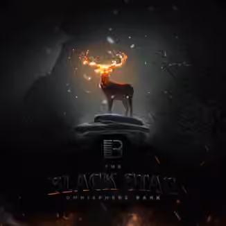 Brandon Chapa Black Stag (Omnisphere Bank) [Synth Presets]
