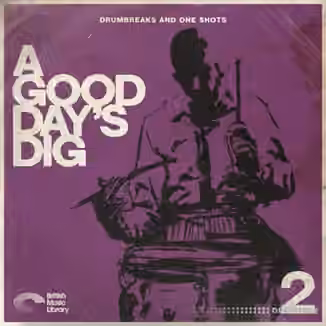 British Music Library A Good Days Dig Vol.2 [WAV]