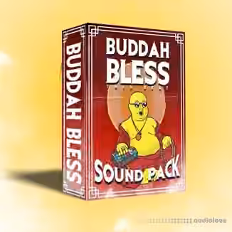 BuddahBlessThisBeat Soundkit [WAV]