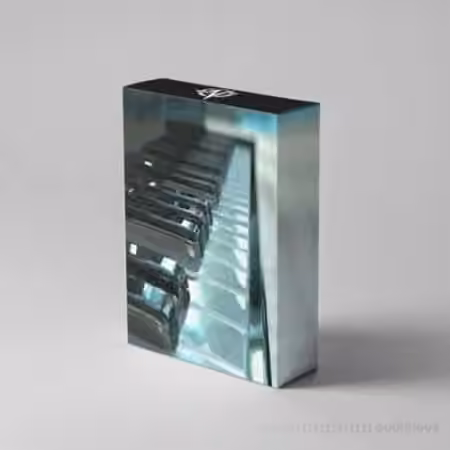 Canary Julz Voyage (Piano Loop Pack) [WAV]