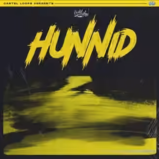 Cartel Loops Hunnid [WAV]