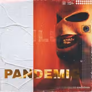 Cartel Loops Pandemic [WAV]