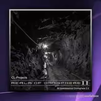 CL-Projects Realm of Omnisphere II [Synth Presets]