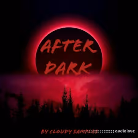 Cloudy Samples After Dark Dance Edm [WAV, MiDi, Synth Presets]