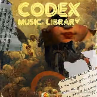 Codex Music Library Misha [WAV]