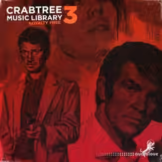 Crabtree Music Library Royalty Free Vol.3 [WAV]