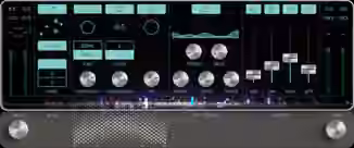 Cradle Orion v1.0.0 [MacOSX]