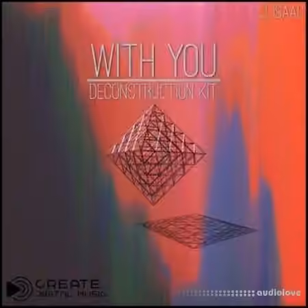 CREATE.Digital Music With You [WAV]