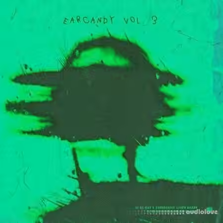cryptic Earcandy 03 [WAV]