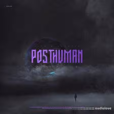Cryptic Posthuman [WAV]