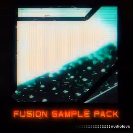 CVNSUMED Erica Synth Fusion Drone System Sample Pack [WAV]