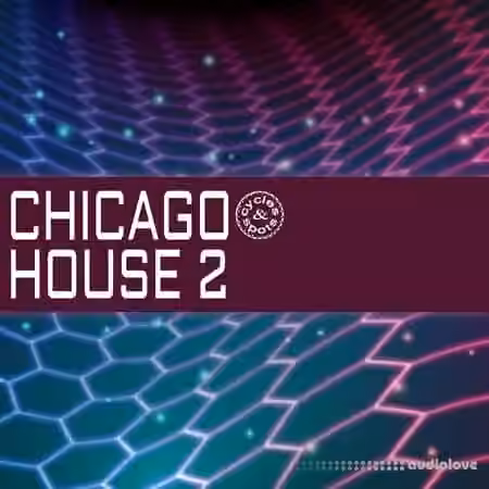 Cycles and Spots Chicago House 2 [WAV, MiDi]