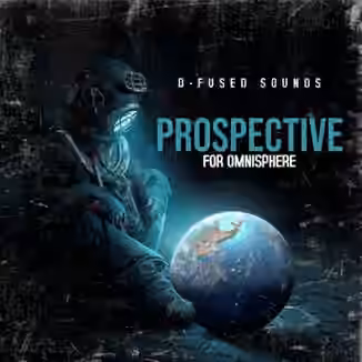 D-Fused Sounds Prospective for OMNISPHERE [Synth Presets]