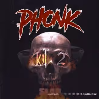 Dank Beatz Phonk Slaps Samples Kit 2 [WAV]