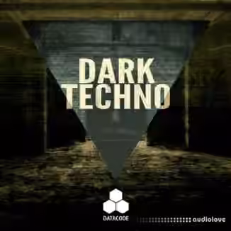 Datacode FOCUS Dark Techno [WAV]