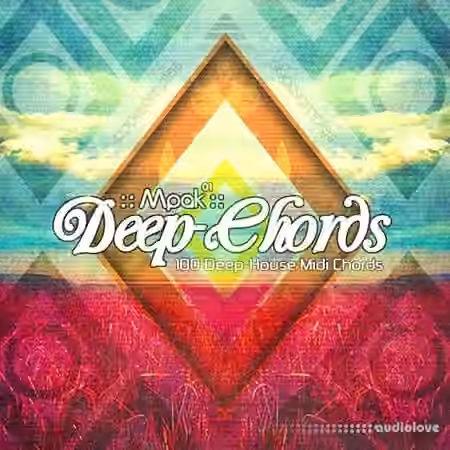 dboxsamples Deep-Chords [MiDi]