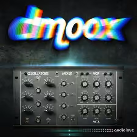 dboxsamples dmoox [KONTAKT]