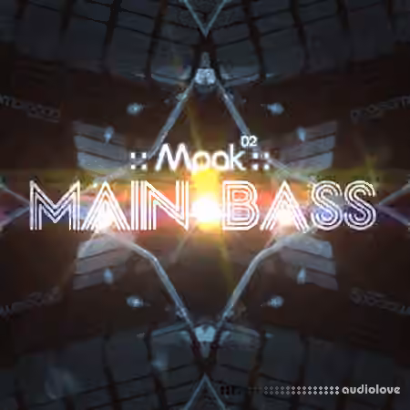 dboxsamples Main Bass [MiDi]