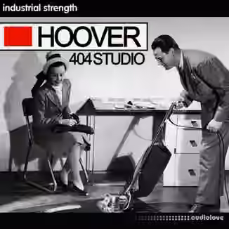 Delectable Records 404 Studio Hoover [WAV]