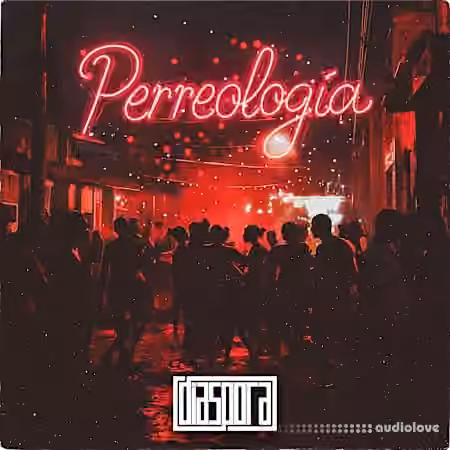Diaspora Perreología [WAV]
