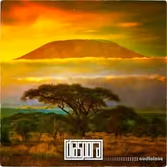 Diaspora Sounds of East Africa Bongo Flava [WAV]