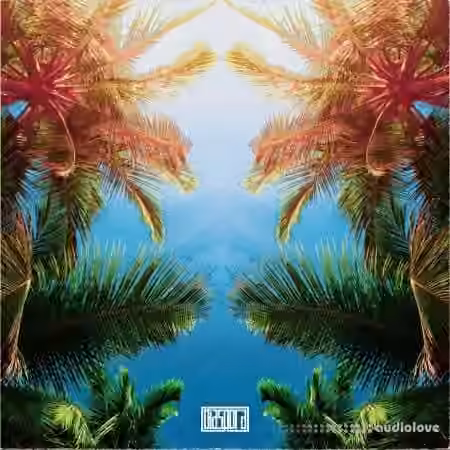 Diaspora Under The Sun Caribbean Drums [WAV]