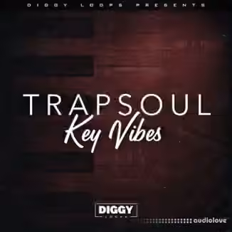 Diggy Loops Trap Soul Key Vibes [WAV]