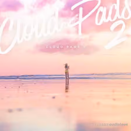 Diginoiz Cloud Pads 2 [WAV]