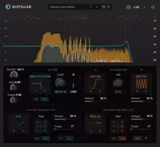 Diginoiz Distiller v1.0.0 [WiN]
