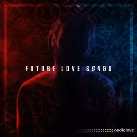 Diginoiz Future Love Songs [WAV]