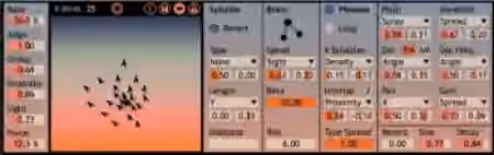 Dillon Bastan Songbird v1.0.2 [Max for Live]