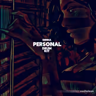 Dinma Beats Personal Drum Kit [WAV]