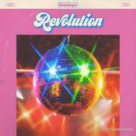 Discotheque Revolution [WAV]