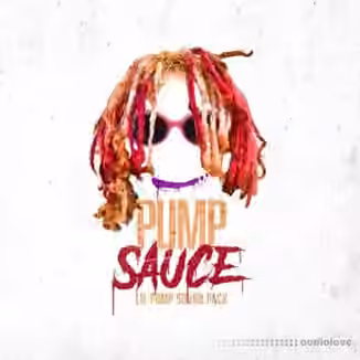 DiyMusicBiz Pump Sauce Sound Pack [WAV]