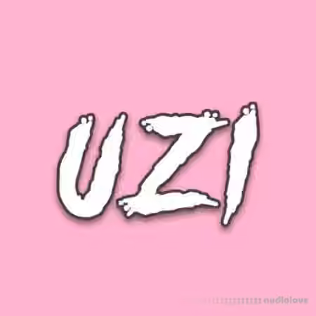 DiyMusicBiz UZI [WAV]