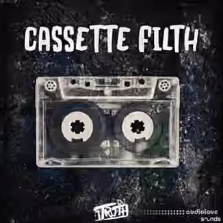 DJ 1Truth CASSETTE FILTH [WAV]