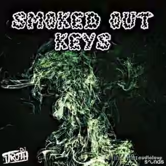 DJ 1Truth Smoked Out Keys [WAV]
