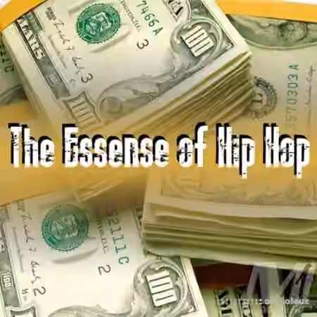 DJ Maestro 1 The Essence Of Hip Hop [WAV]